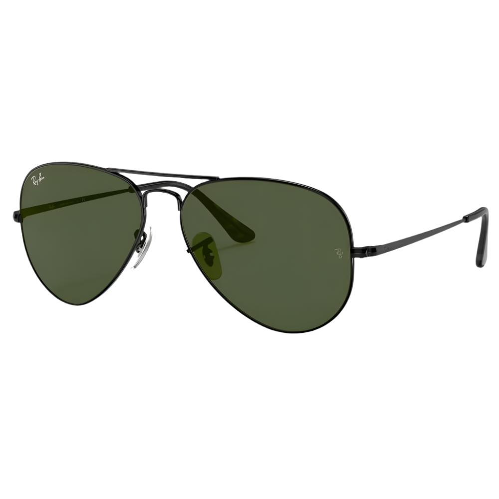 Ray-Ban Metal ll Sunglasses ACCESSORIES - Additional Accessories - Sunglasses Ray-Ban   