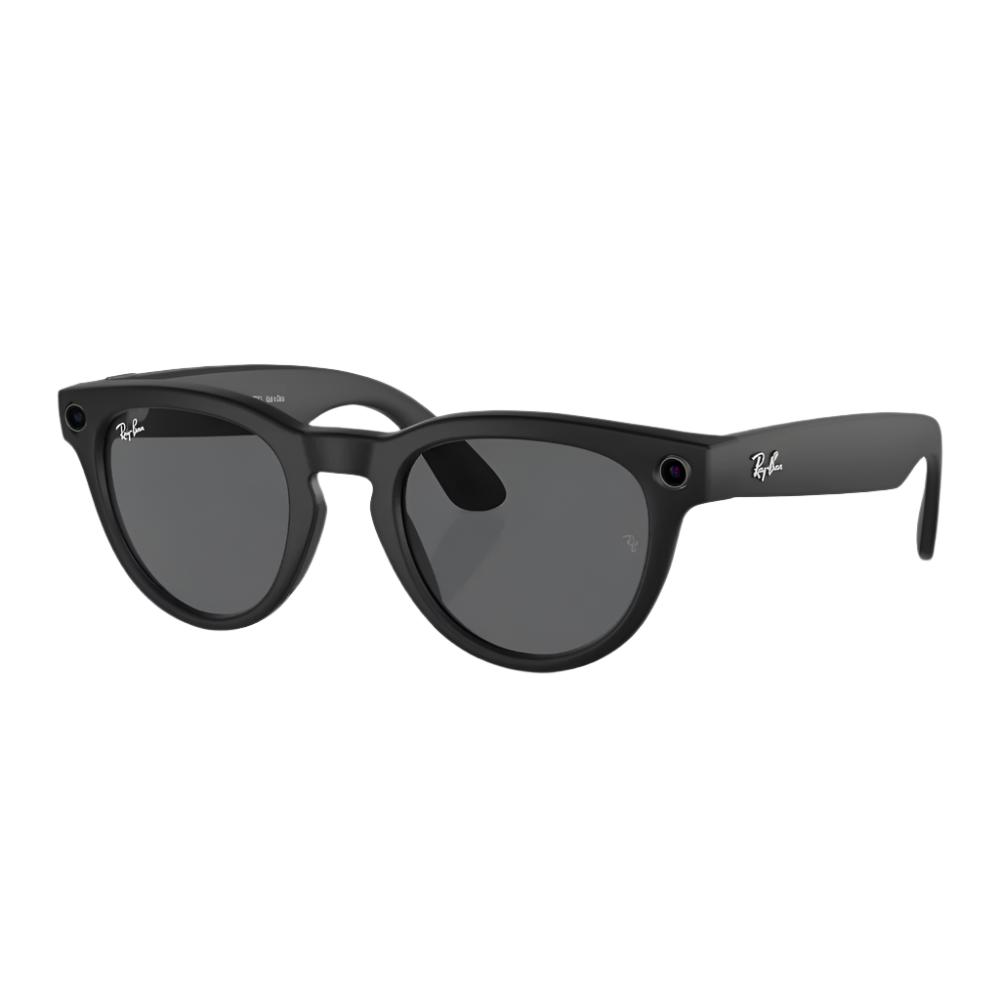 Ray Ban Meta Headliner Sunglasses