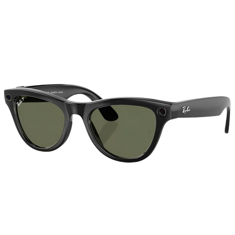 Ray-Ban Meta Skyler Sunglasses ACCESSORIES - Additional Accessories - Sunglasses Ray-Ban   