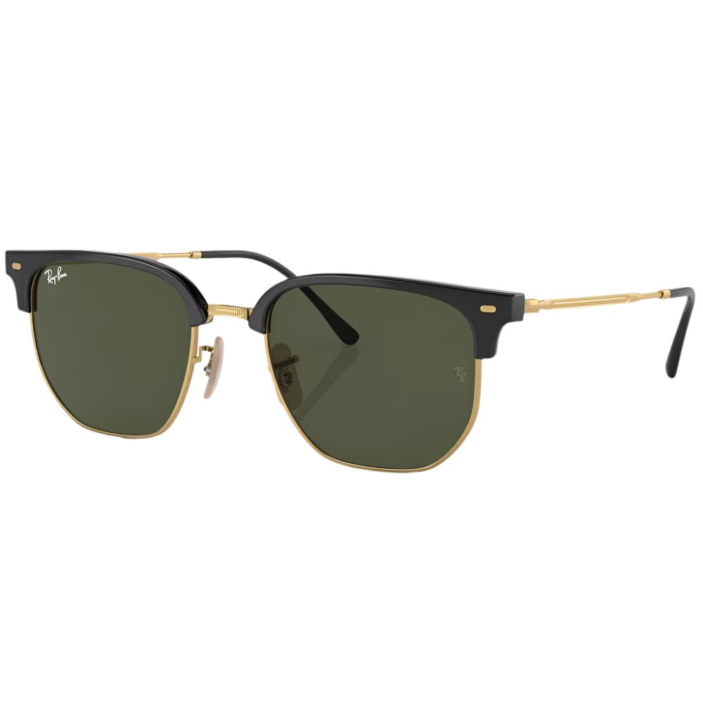 Ray-Ban New Clubmaster Sunglasses ACCESSORIES - Additional Accessories - Sunglasses Ray-Ban   