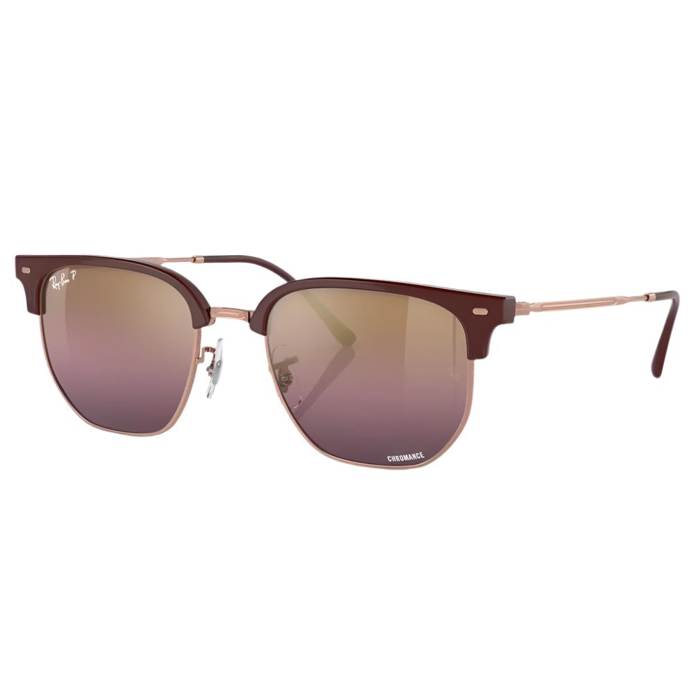 Ray-Ban Red Gradient Blaze Clubmaster Wayfarer Sunglasses Ray-Ban | Accessories | Rayban Red Gradient Blaze Clubmaster  main image 3