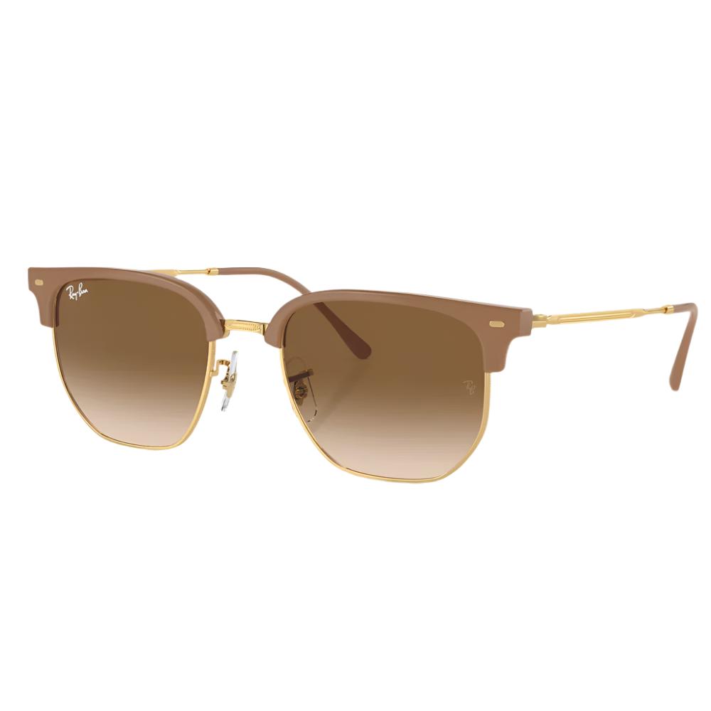 Ray-Ban New Clubmaster Sunglasses ACCESSORIES - Additional Accessories - Sunglasses Ray-Ban   