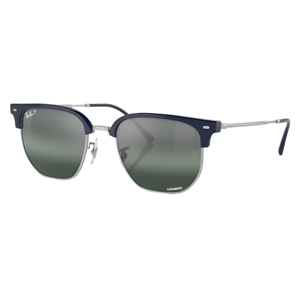 Ray-Ban New Clubmaster Sunglasses — Teskeys