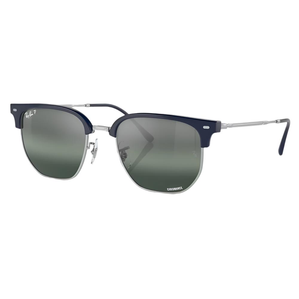 Ray-Ban New Clubmaster Sunglasses ACCESSORIES - Additional Accessories - Sunglasses Ray-Ban   