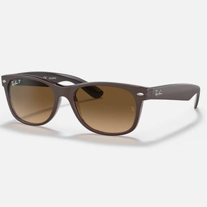 Ray-Ban New Wayfarer Classic Sunglasses ACCESSORIES - Additional Accessories - Sunglasses Ray-Ban   