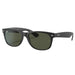 Ray-Ban New Wayfarer Classic Sunglasses ACCESSORIES - Additional Accessories - Sunglasses Ray-Ban   