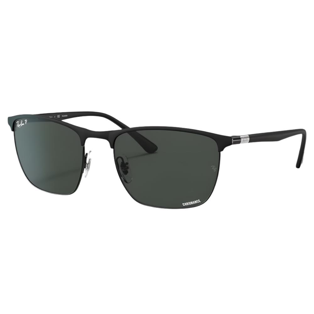 Ray-Ban RB3686 Chromance Sunglasses ACCESSORIES - Additional Accessories - Sunglasses Ray-Ban   