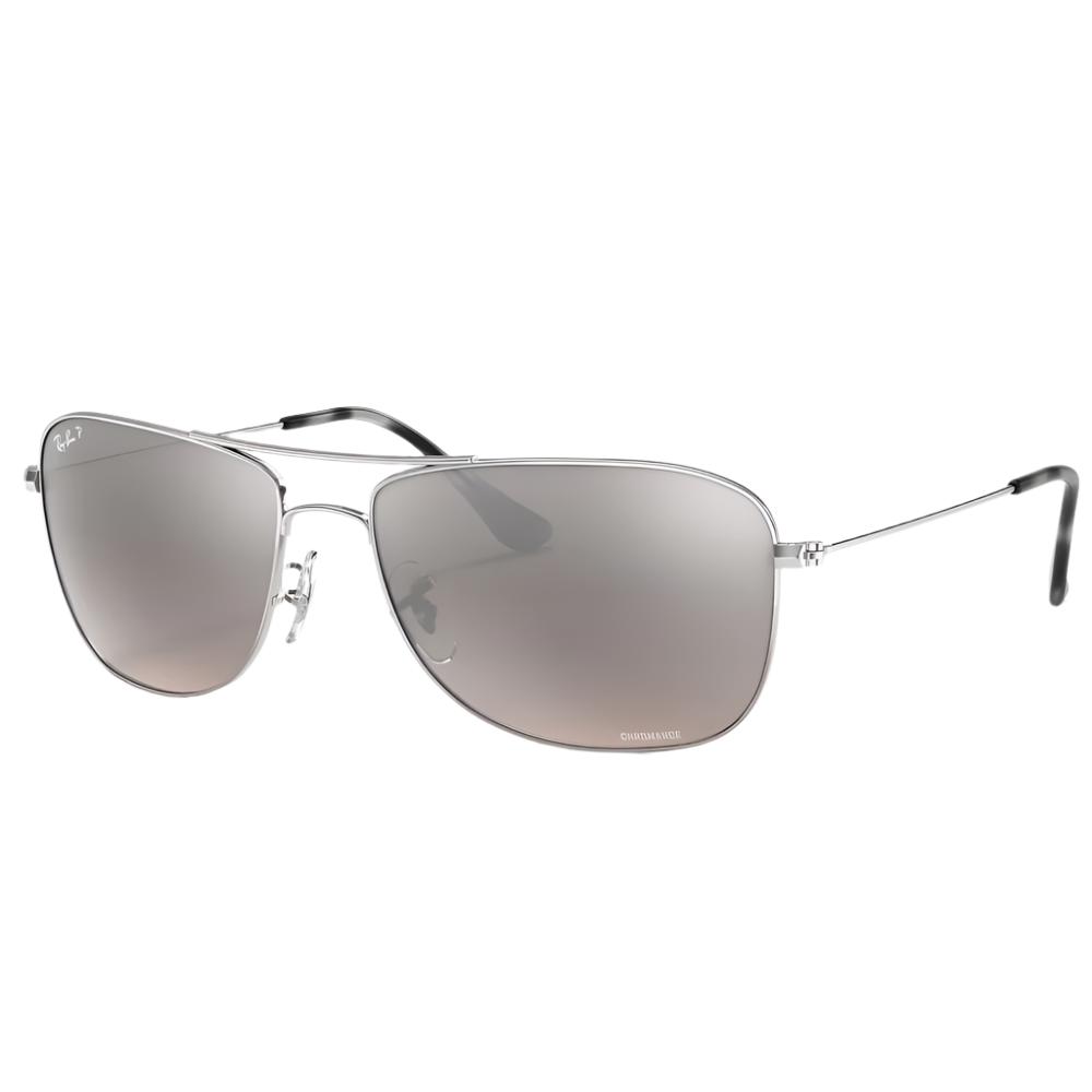 Ray-Ban RB3543 Chromance Sunglasses ACCESSORIES - Additional Accessories - Sunglasses Ray-Ban   