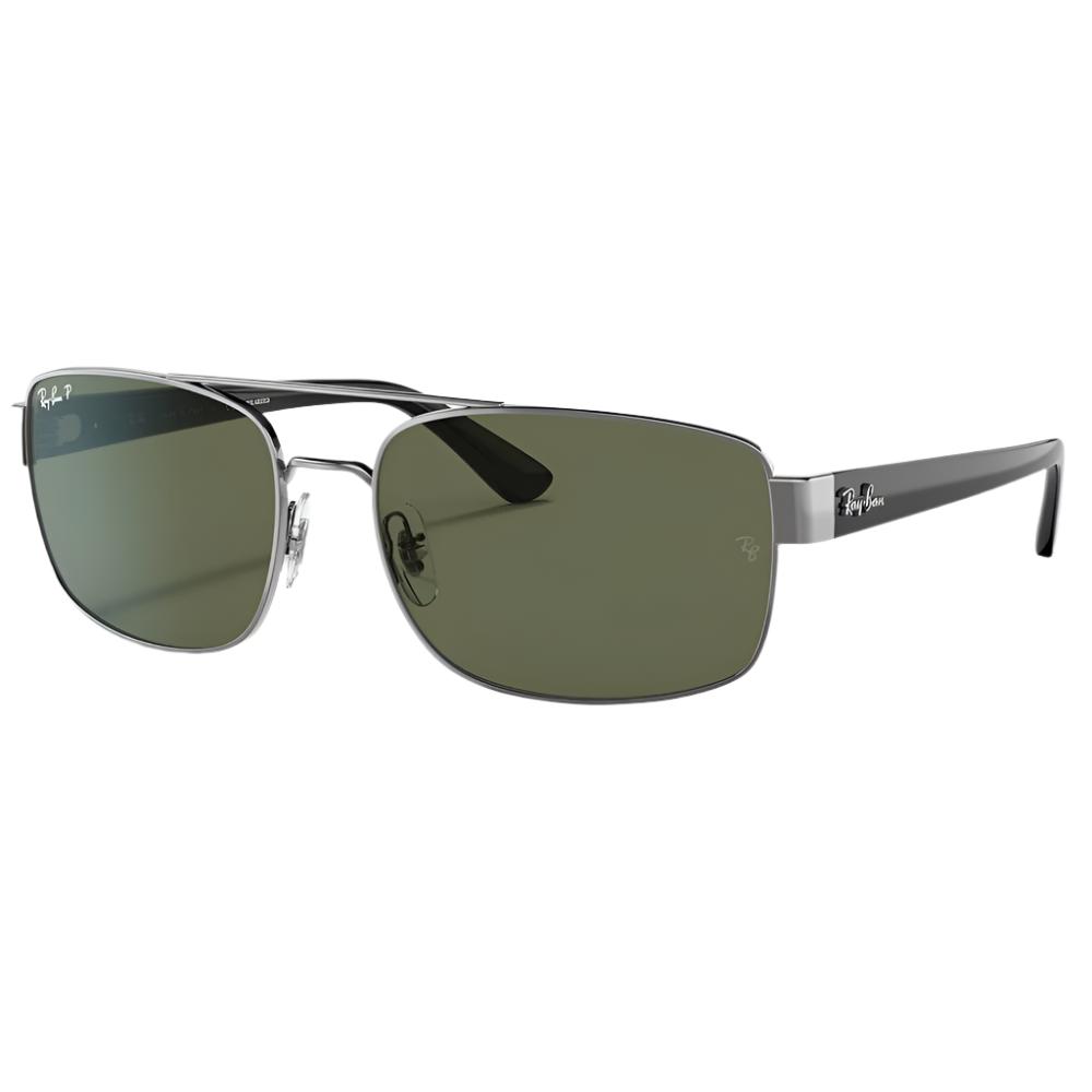 Ray-Ban RB3687 Sunglasses ACCESSORIES - Additional Accessories - Sunglasses Ray-Ban   