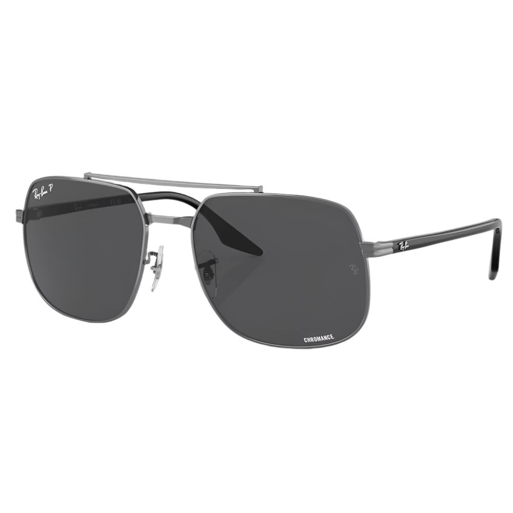 Ray-Ban RB3699 Sunglasses ACCESSORIES - Additional Accessories - Sunglasses Ray-Ban   