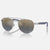 Ray-Ban RB3736CH Chromance Sunglasses ACCESSORIES - Additional Accessories - Sunglasses Ray-Ban   