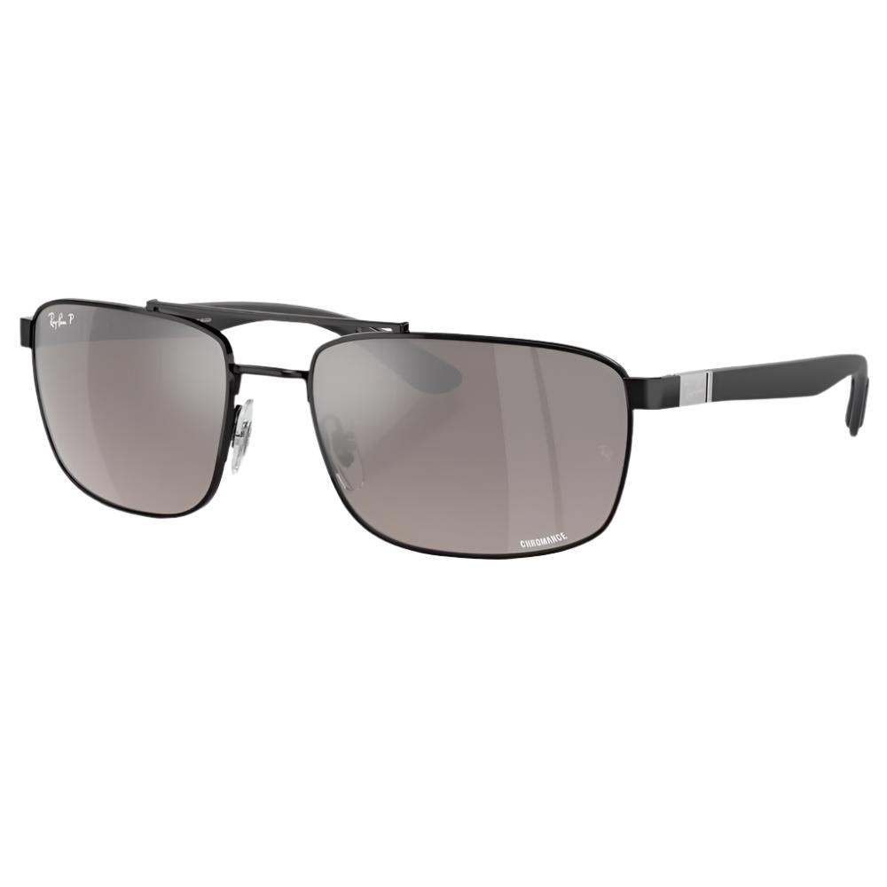 Ray-Ban RB3737 Chromance Sunglasses ACCESSORIES - Additional Accessories - Sunglasses Ray-Ban   