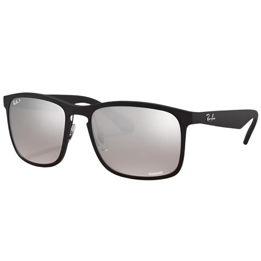 Ray-Ban RB4264 Chromance Sunglasses ACCESSORIES - Additional Accessories - Sunglasses Ray-Ban   