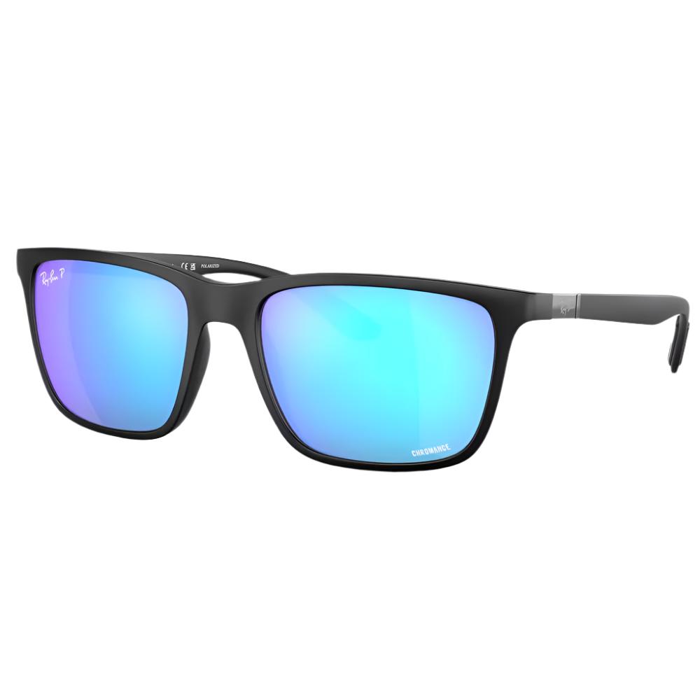 Ray-Ban RB4385 Sunglasses ACCESSORIES - Additional Accessories - Sunglasses Ray-Ban   