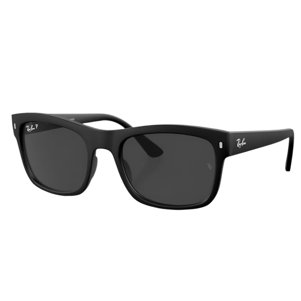 Ray-Ban RB4428 Sunglasses ACCESSORIES - Additional Accessories - Sunglasses Ray-Ban   