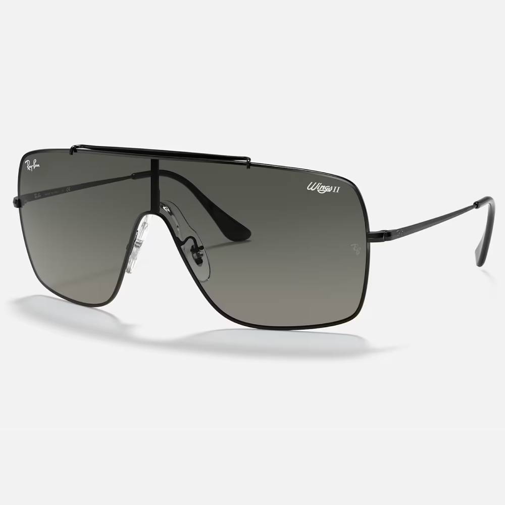 Ray-Ban Wings II Sunglasses ACCESSORIES - Additional Accessories - Sunglasses Ray-Ban   