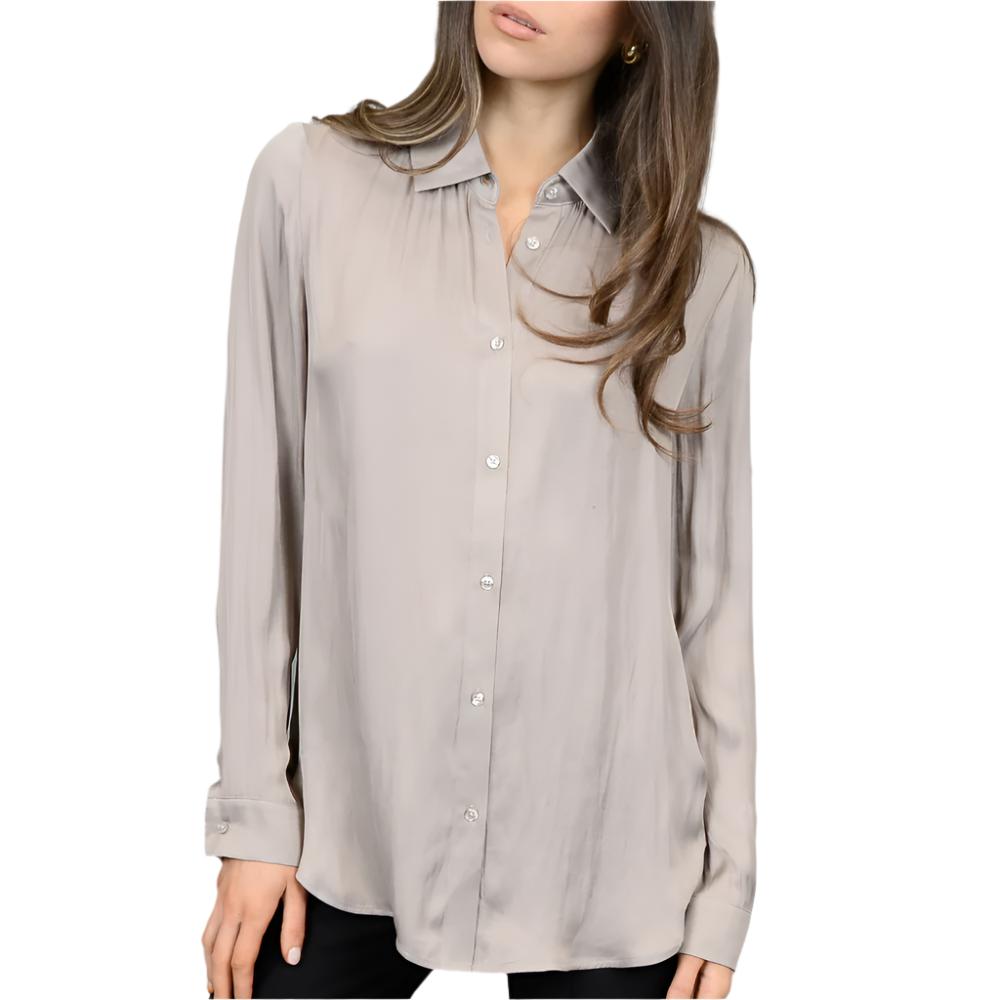 RD Style Shilona Shirt WOMEN - Clothing - Tops - Long Sleeved RD International   