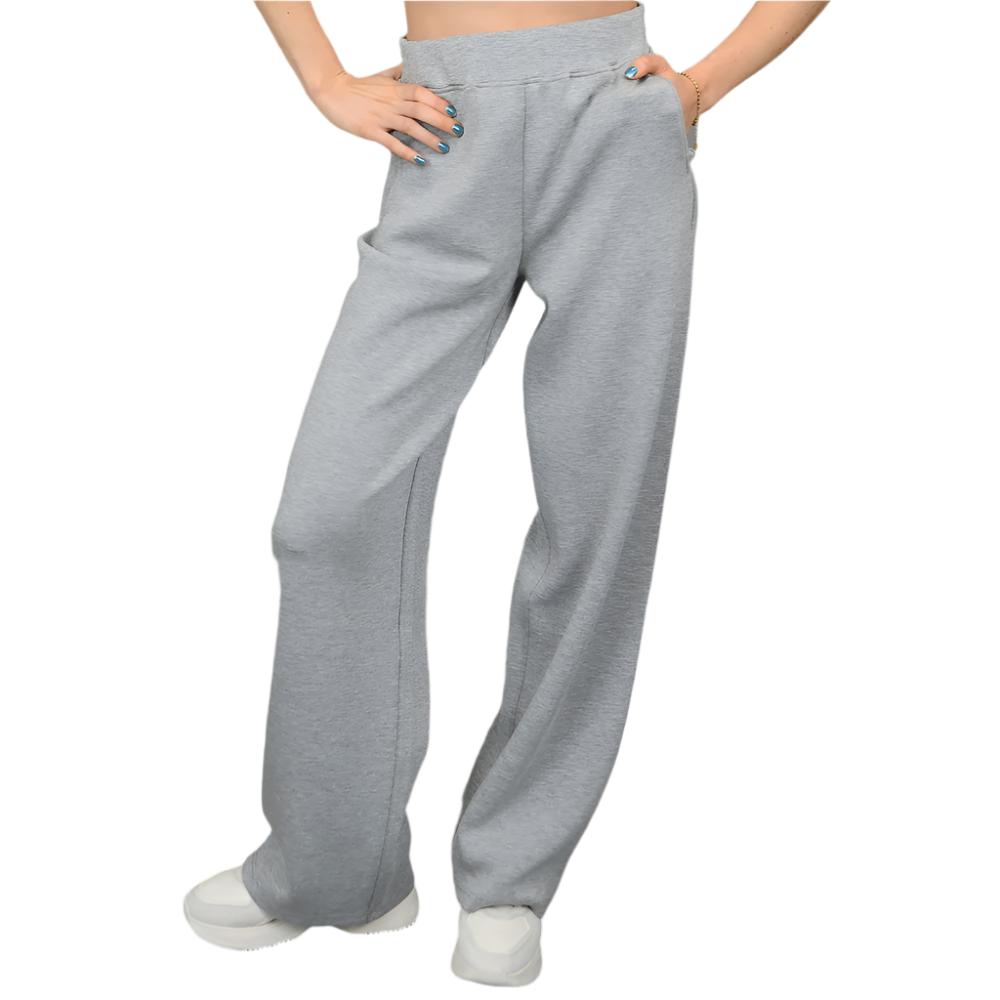 Victoria Melange Wide Leg Pant - FINAL SALE WOMEN - Clothing - Pants & Leggings RD International