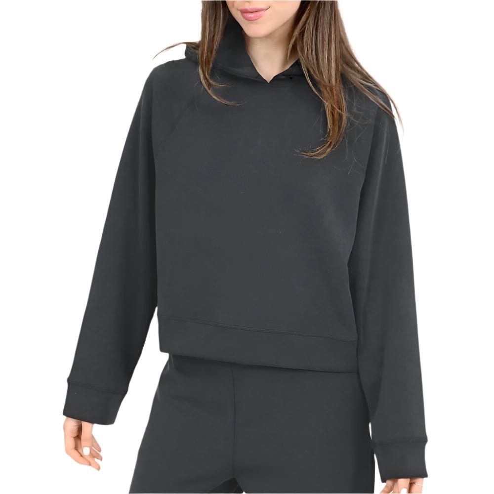 RD Style Pristine Modal Second Skin Hoodie WOMEN - Clothing - Pullovers & Hoodies RD International   