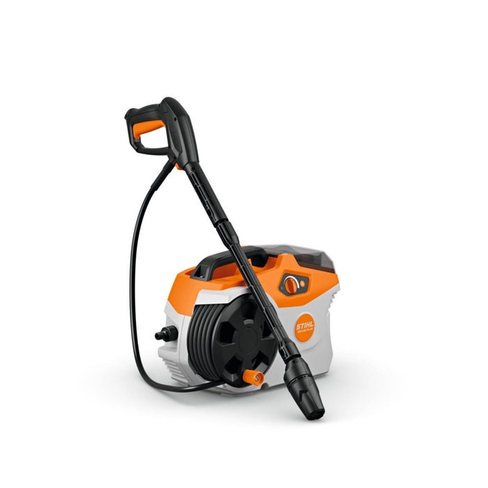 Stihl REA 60 PLUS Battery Powered Pressure Washer Garden Supplies - Tools & Equipment Stihl Equipment