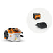 Stihl REA 60 PLUS Battery Powered Pressure Washer Garden Supplies - Tools & Equipment Stihl Equipment