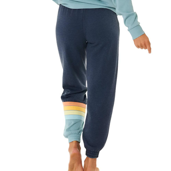 Rip Curl Girl's Wave Shapers Track Pants-FINAL SALE - Teskeys