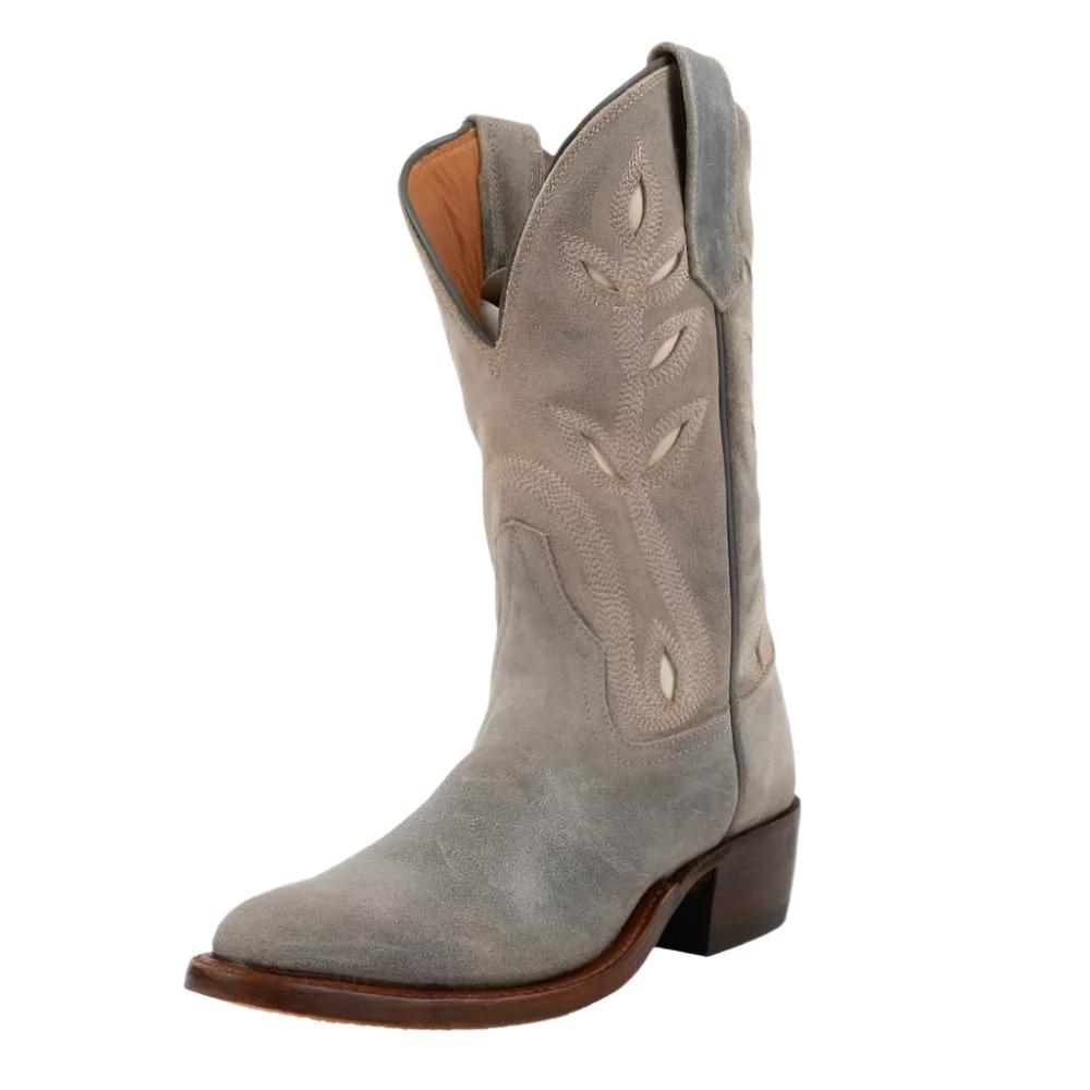 Rios of Mercedes Women's Stone Waxy Kudu Boot WOMEN - Footwear - Boots - Western Boots Rios of Mercedes Boot Co.