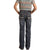 Rock & Roll Denim Boy's Straight Bootcut Jeans KIDS - Boys - Clothing - Jeans Panhandle   