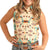 Rock & Roll Denim x Dale Brisby Girl's Aztec Print Shirt KIDS - Girls - Clothing - Tops - Sleeveless Tops Panhandle   