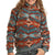 Rock & Roll Denim Girl's Sherpa Pullover KIDS - Girls - Clothing - Sweatshirts & Hoodies Panhandle   