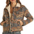 Rock & Roll Denim Women's Sherpa Aztec Jacket WOMEN - Clothing - Outerwear - Jackets Panhandle   