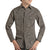 Rock & Roll Denim Boy's Paisley Pinstripe Snap Shirt KIDS - Boys - Clothing - Shirts - Long Sleeve Shirts Panhandle   