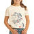 Rock & Roll Denim Girl's Americana Graphic Tee KIDS - Girls - Clothing - T-Shirts Panhandle   