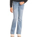 Rock & Roll Denim Girl's Deep Pocket Bootcut Jeans KIDS - Girls - Clothing - Jeans Panhandle   