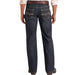 Rock & Roll Denim Men's Double Barrel Straight Boot Jean - FINAL SALE MEN - Clothing - Jeans Panhandle