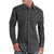 Rock & Roll Denim Men's Modern Fit Shirt MEN - Clothing - Shirts - Long Sleeve Shirts Panhandle   