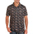 Rock & Roll Denim Men's Camo Polo MEN - Clothing - Shirts - Short Sleeve Shirts Panhandle   