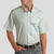 Rock & Roll Denim Men's Ditsy Geo Print Shirt MEN - Clothing - Shirts - Short Sleeve Shirts Panhandle   