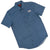 Rock & Roll Denim Men's Geo Print Shirt MEN - Clothing - Shirts - Short Sleeve Shirts Panhandle   