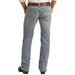 Rock & Roll Denim Men's Pistol Boot Jeans - FINAL SALE MEN - Clothing - Jeans Panhandle