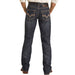 Rock & Roll Denim Men's Two Tone Stackable Bootcut Jeans MEN - Clothing - Jeans Panhandle   