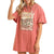 Rock & Roll Denim Women's "Howdy" T-Shirt Dress WOMEN - Clothing - Dresses Panhandle   