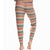 Rock & Roll Denim Women's Stripe Joggers - FINAL SALE WOMEN - Clothing - Pants & Leggings Panhandle   