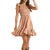Rock & Roll Denim Women's Stripe Mini Dress WOMEN - Clothing - Dresses Panhandle   