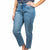 Rock & Roll Denim Women's Studded Jeans WOMEN - Clothing - Jeans Panhandle   