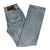 Rock & Roll Denim Men's Two Tone Stitch Double Barrel Straight Jean MEN - Clothing - Jeans Panhandle   