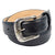 R. Watson Men's Cowhide Belt MEN - Accessories - Belts & Suspenders R Watson   