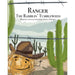 Ranger The Ramblin' Tumbleweed HOME & GIFTS - Books Independently Published   