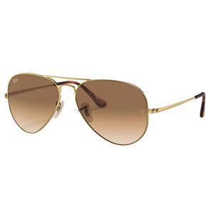 Ray-Ban Aviator Metal II Sunglasses ACCESSORIES - Additional Accessories - Sunglasses Ray-Ban   