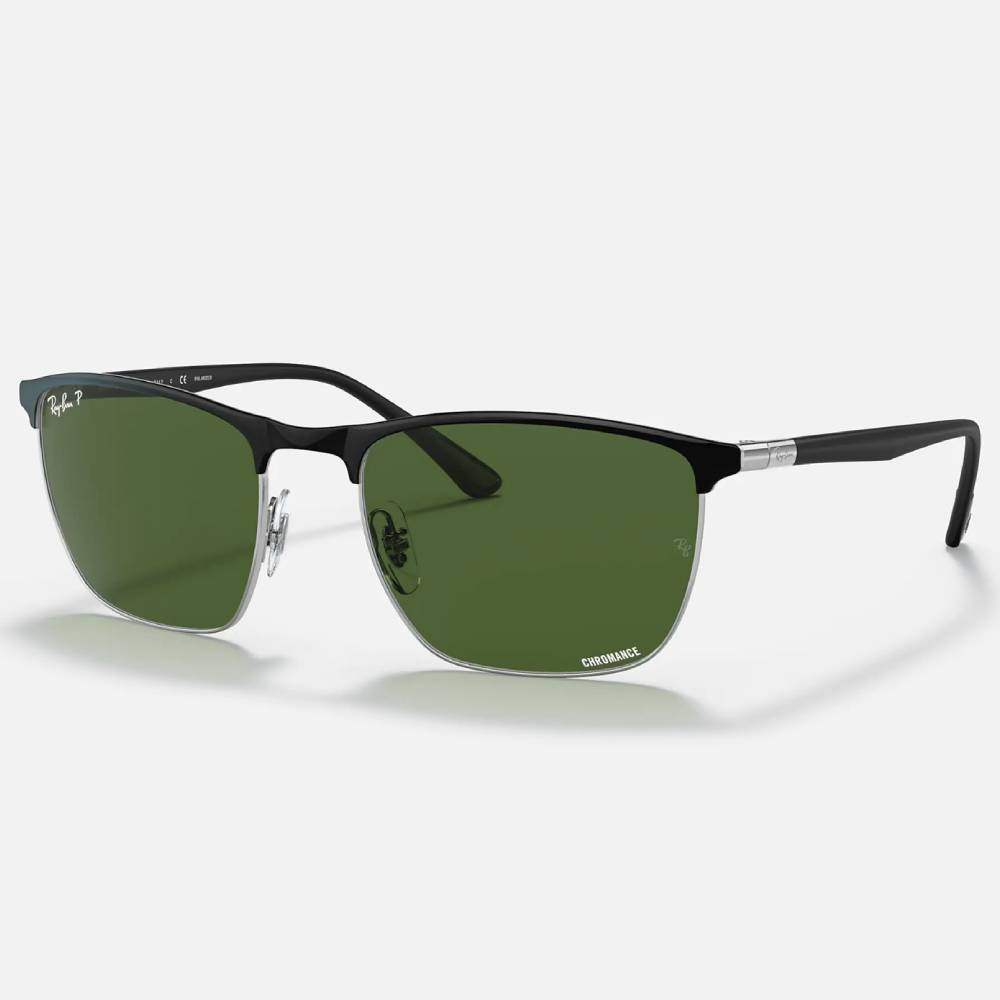 Ray-Ban RB3686 Chromance Sunglasses ACCESSORIES - Additional Accessories - Sunglasses Ray-Ban   
